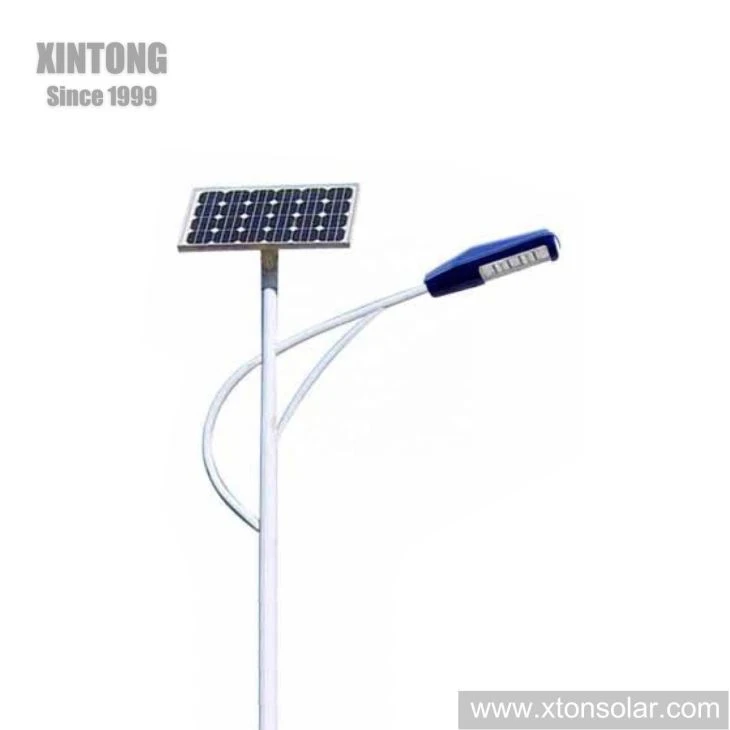 100W Led Solar Street Light 100W Led Solar Street Light