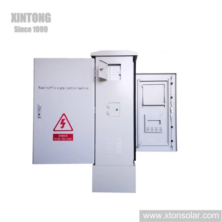44G Traffic Signal Light Controller 44G Traffic Signal Light Controller