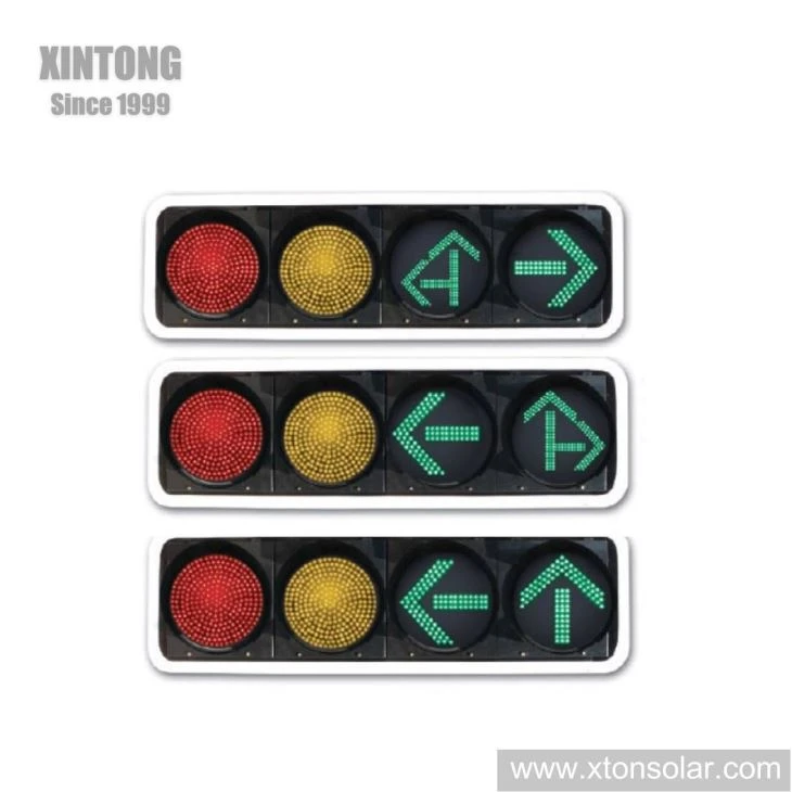 Aluminum Led Traffic Safety Light