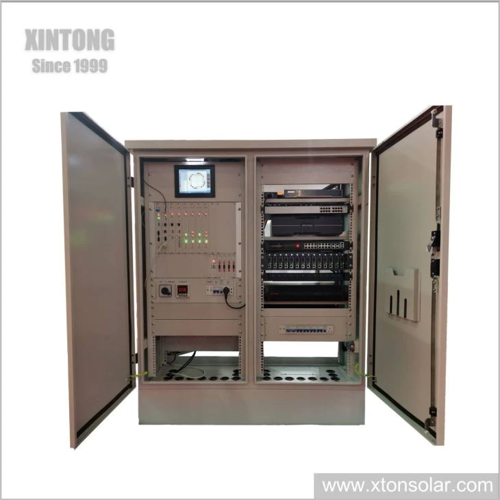 Intelligent Traffic Signal Light Controller Intelligent Traffic Signal Light Controller
