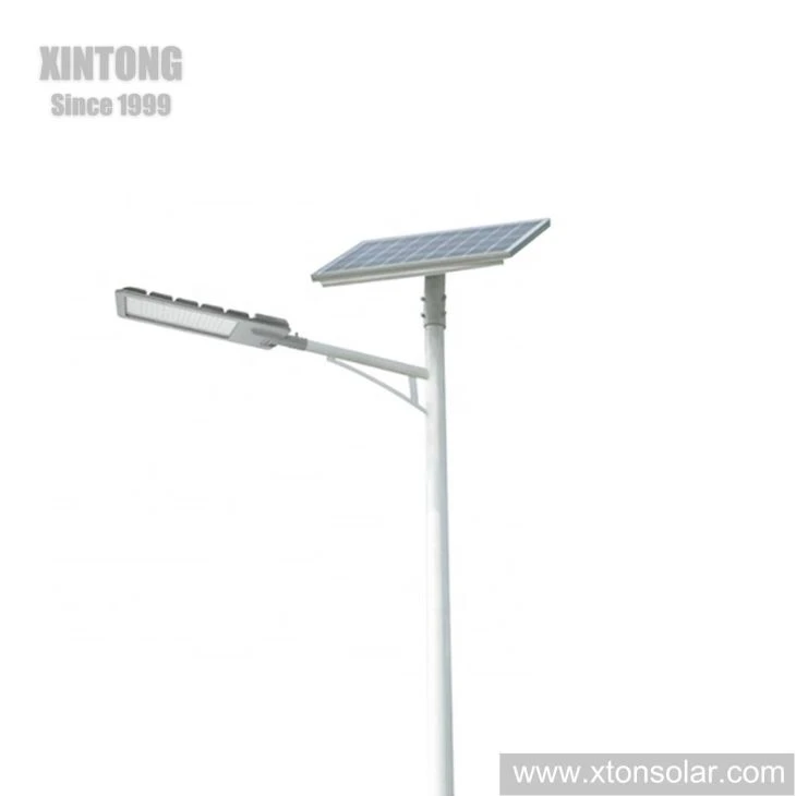 LED Modular Solar Street Light