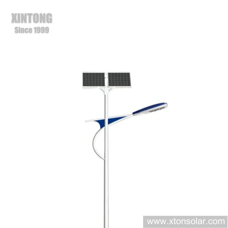 LED Solar Street Lamp Manufacturer IP67