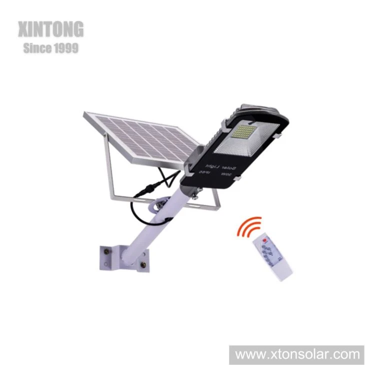 Residential LED Solar Street Light IP67