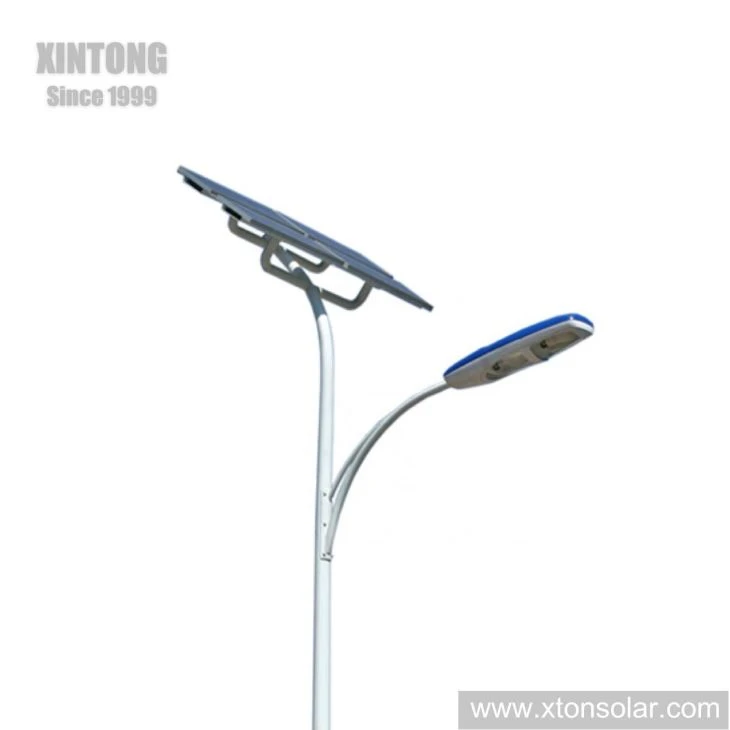 Separated LED Solar Street Light