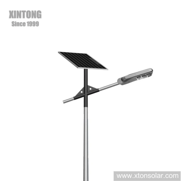 Solar Energy LED Street Light Solar Energy LED Street Light