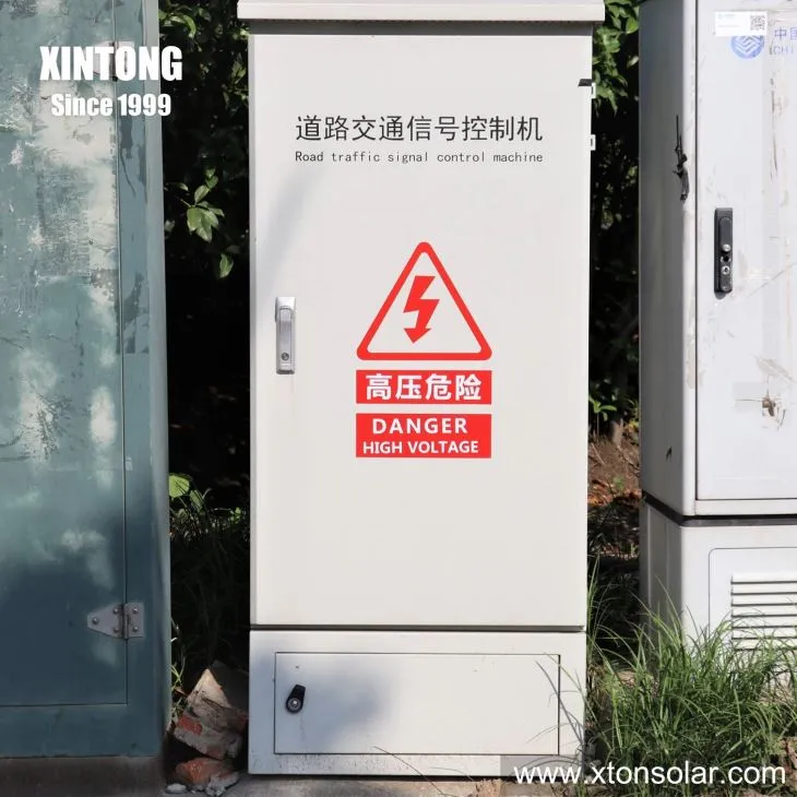 Regulator sigurnosnog semafora za bežičnu kontrolu kolnog puta