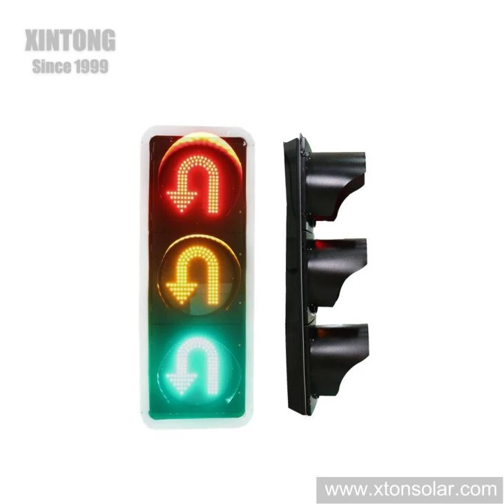 Arrow Directional Traffic Signal Light Arrow Directional Traffic Signal Light